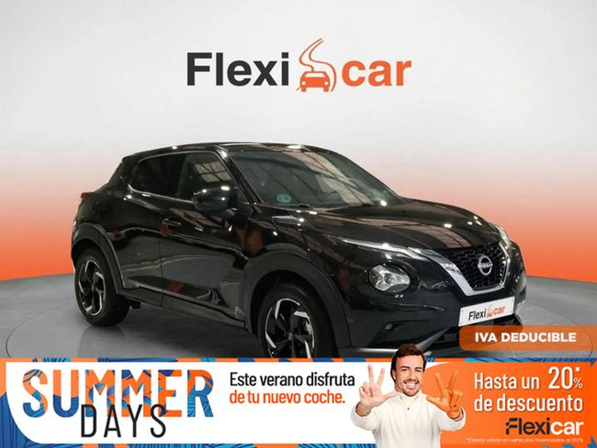 Imagen de NISSAN Juke