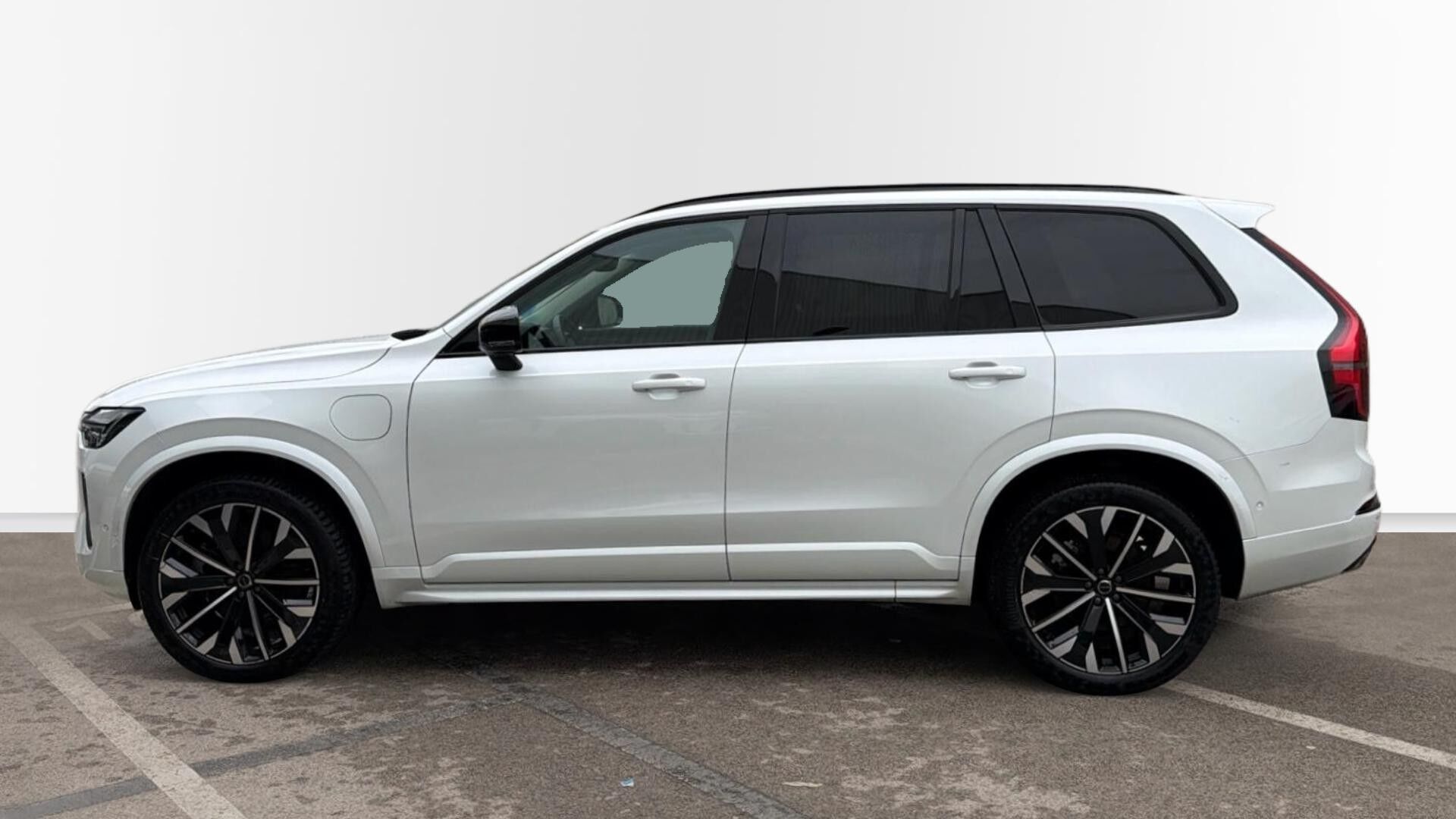 Foto del VOLVO XC90 T8 Plus Dark AWD Aut.