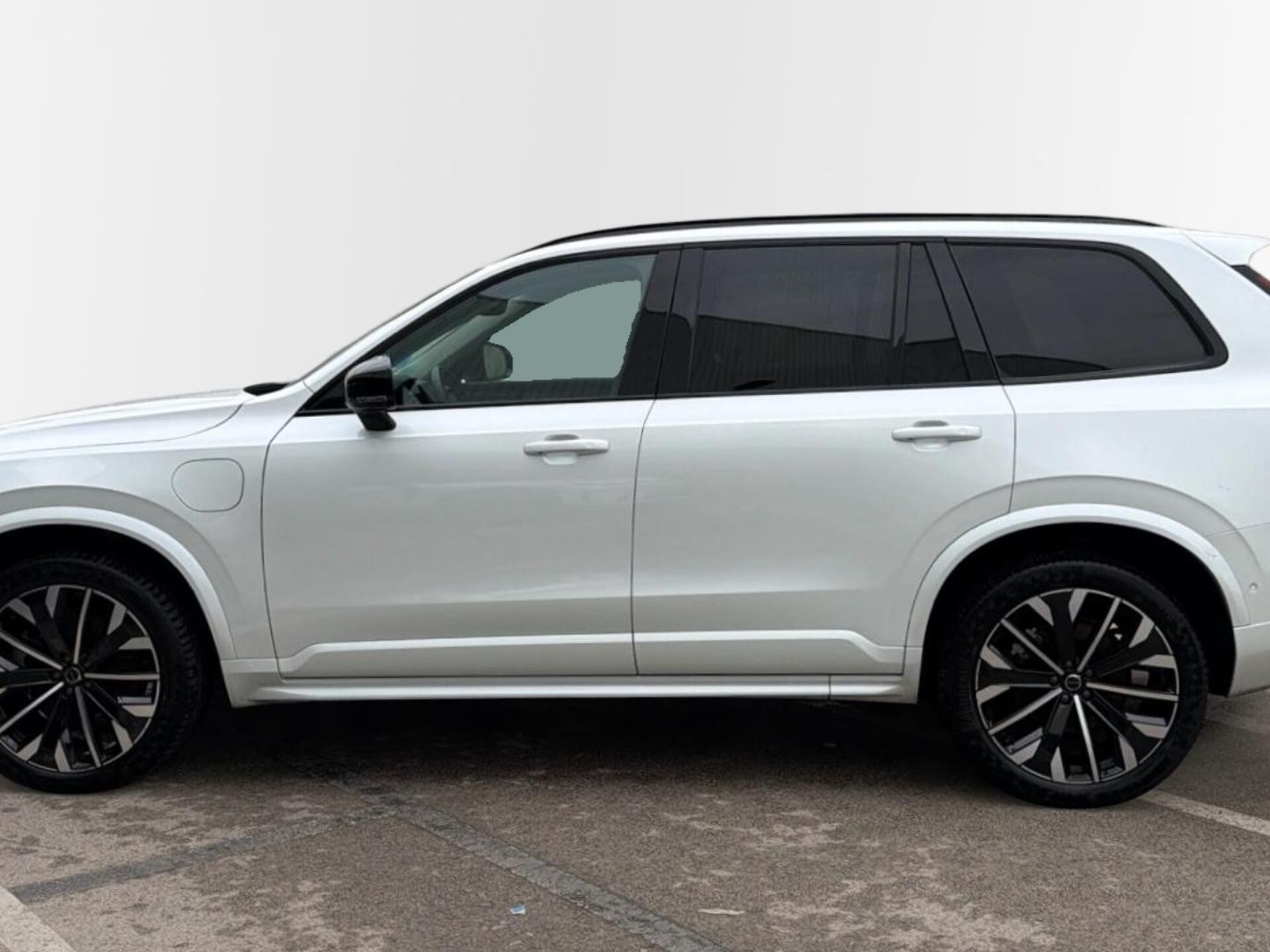 Imagen 3 de VOLVO XC90