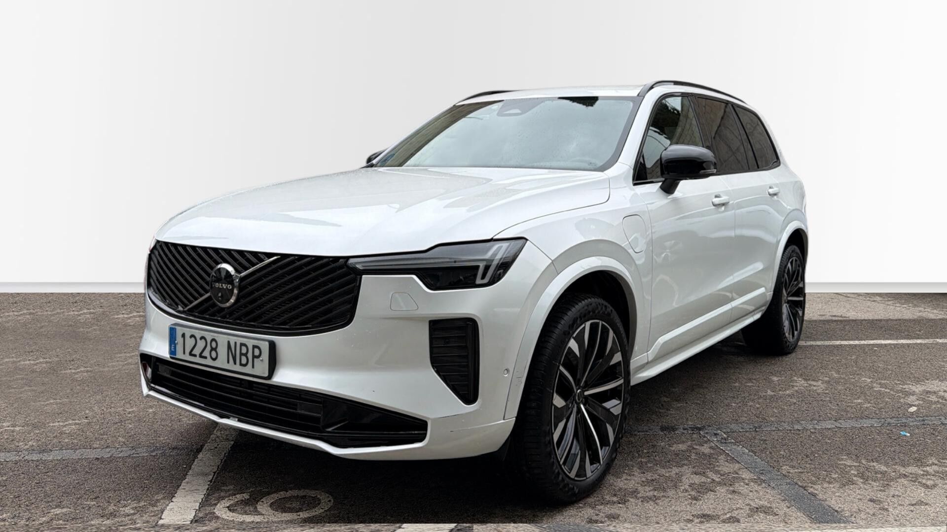 Foto del VOLVO XC90 T8 Plus Dark AWD Aut.