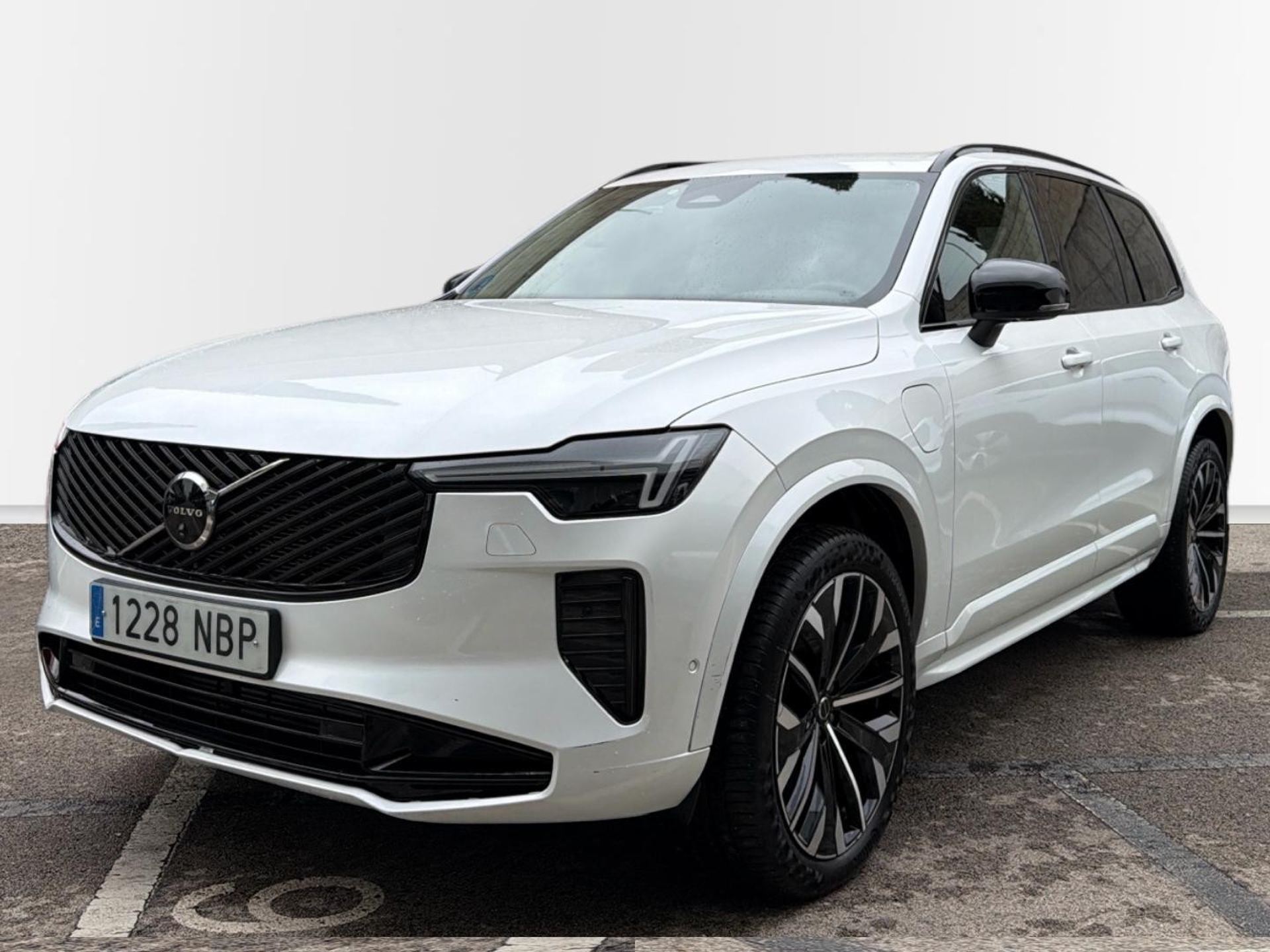 Imagen de VOLVO XC90