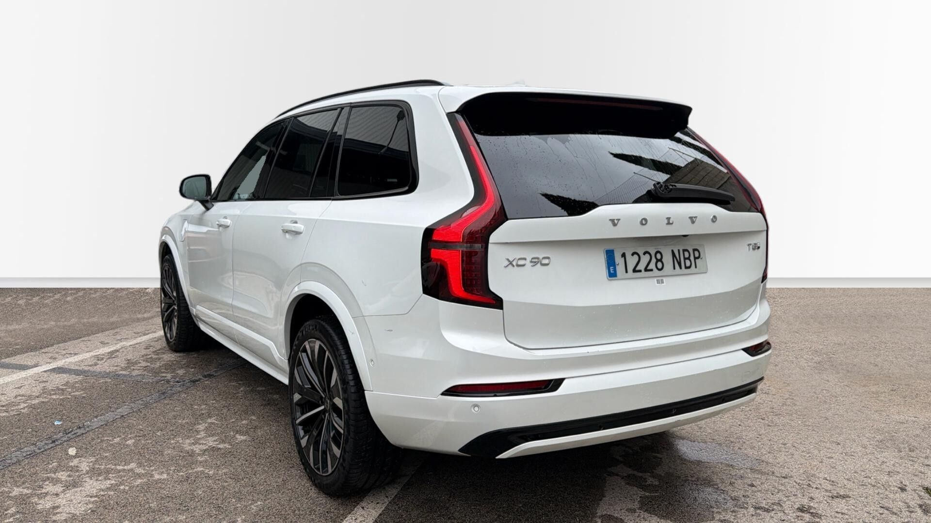 Foto del VOLVO XC90 T8 Plus Dark AWD Aut.