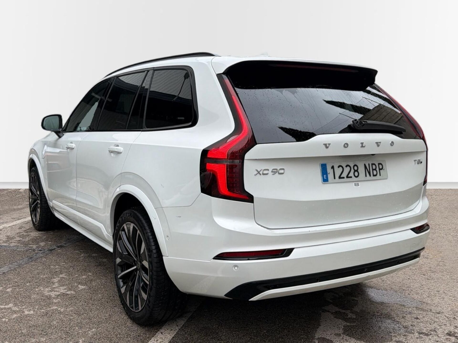 Imagen 2 de VOLVO XC90