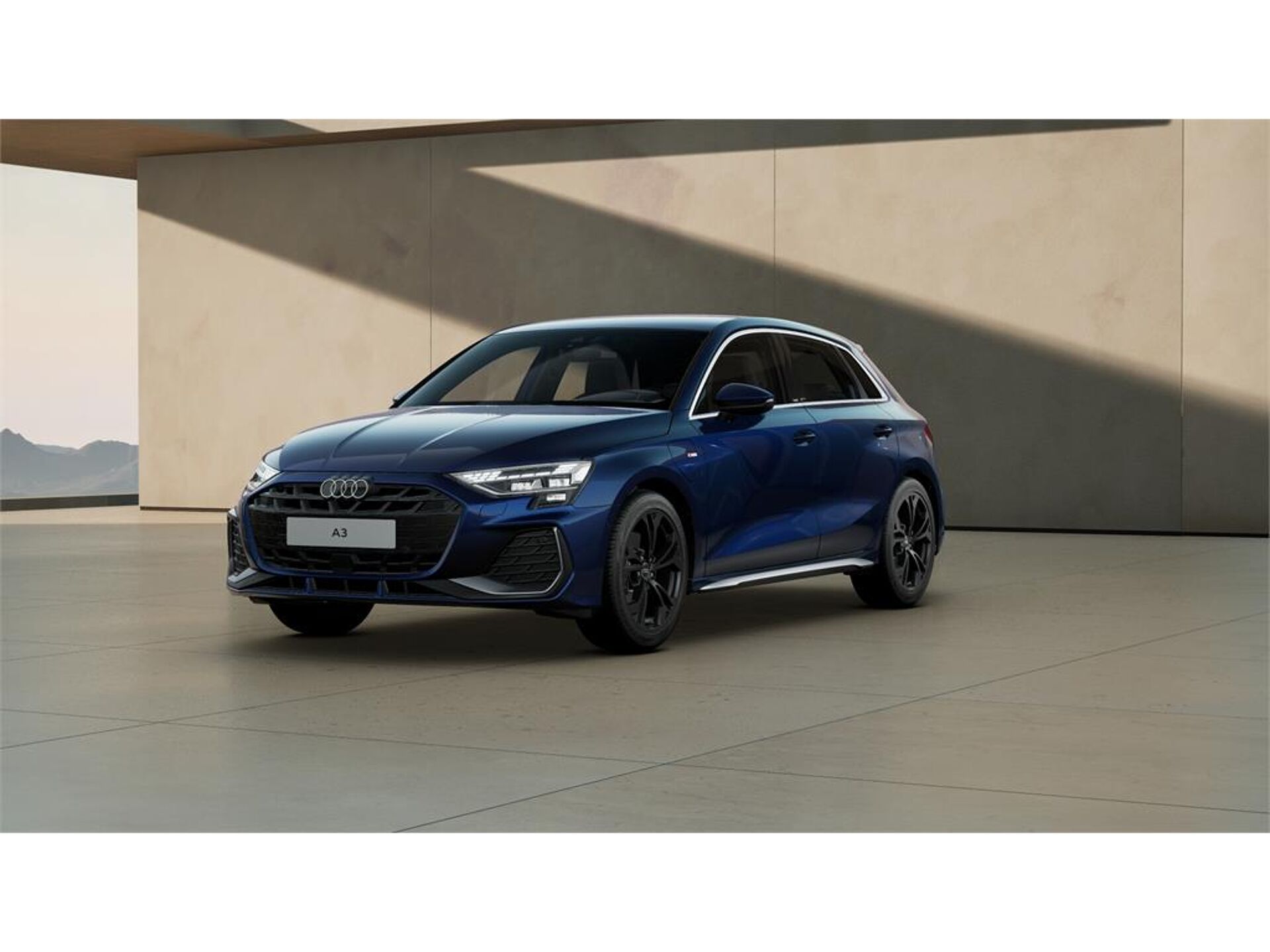 Imagen de AUDI A3