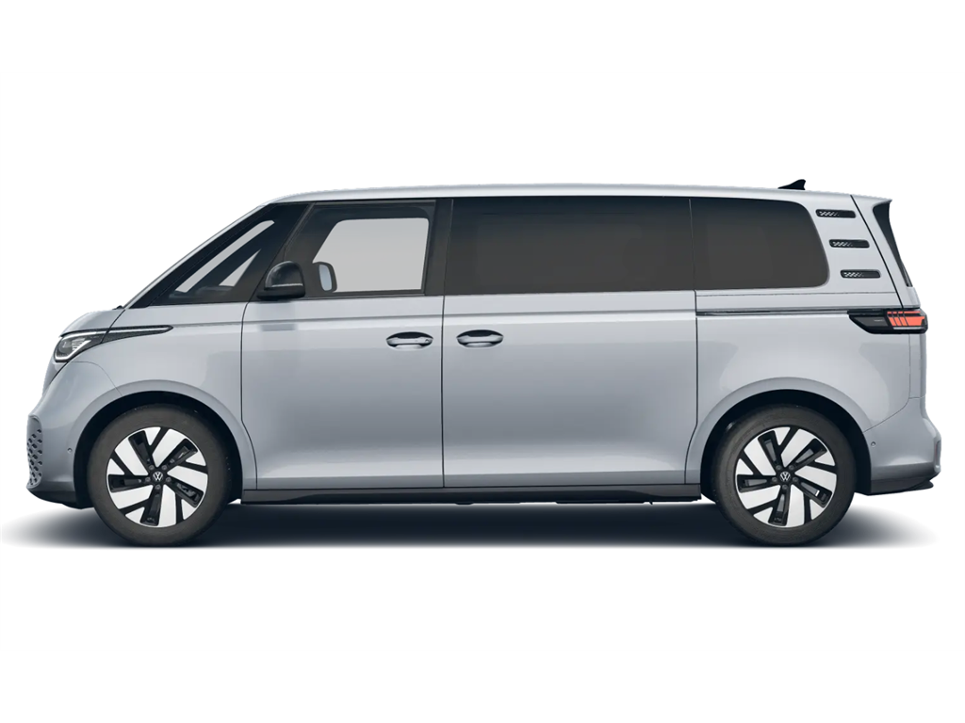 Imagen 2 de VOLKSWAGEN ID7