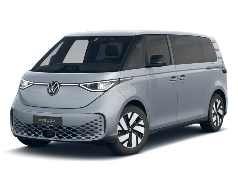 Foto del VOLKSWAGEN ID7 ID.7 Pro 210 kW