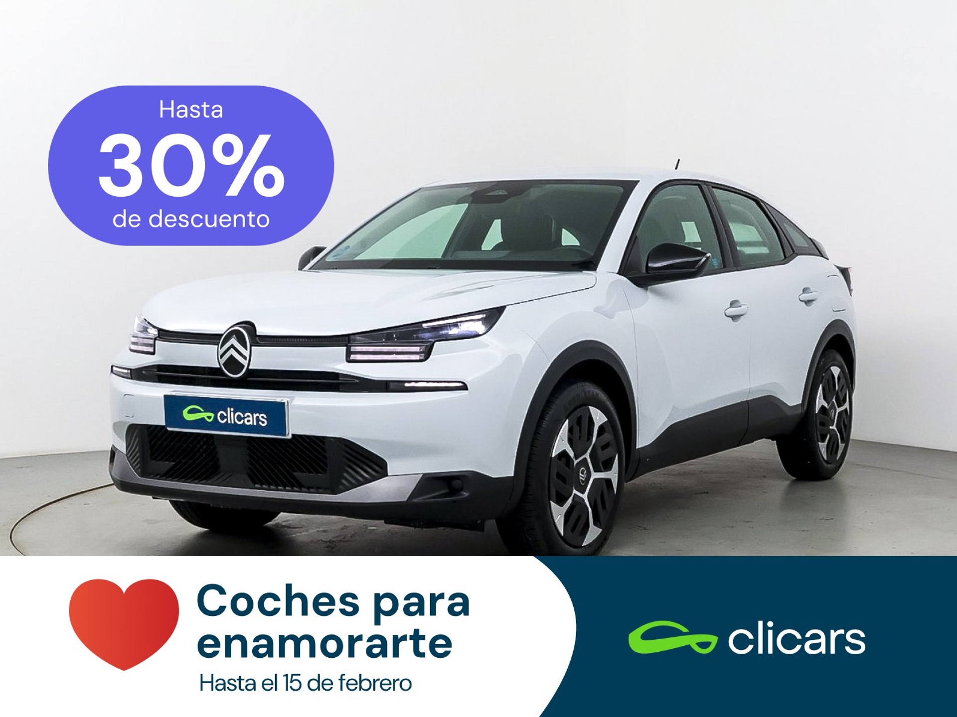 Imagen de CITROEN C4