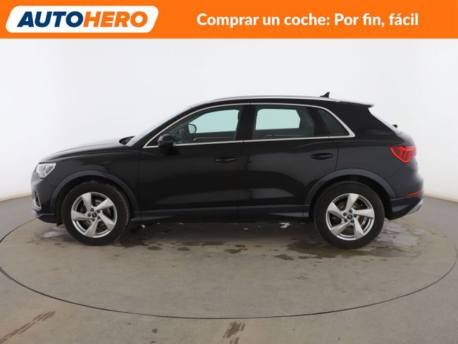 Foto del AUDI Q3 Sportback 35 TDI Advanced quattro S tronic
