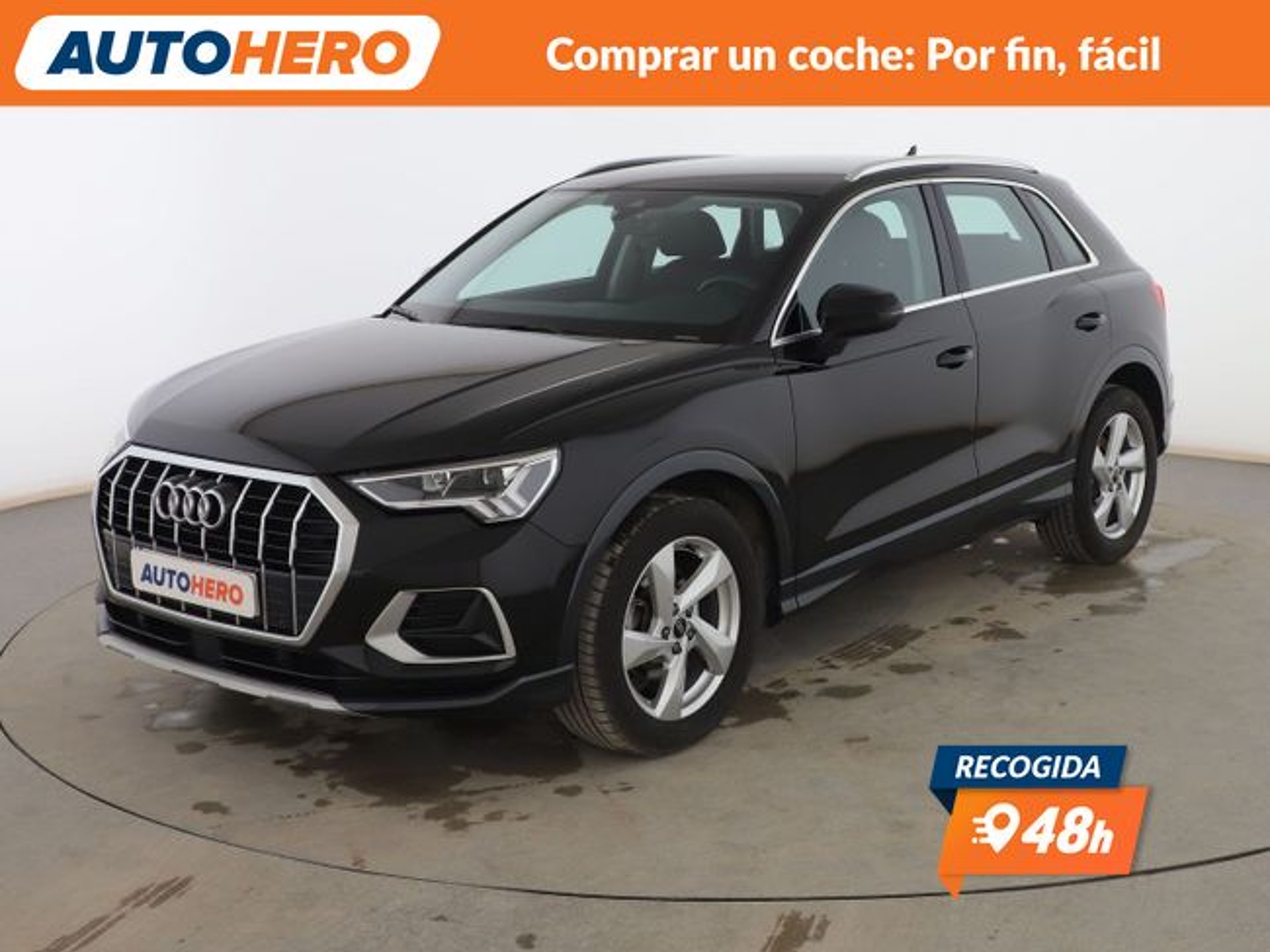 Imagen de AUDI Q3