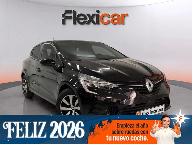 RENAULT Clio (Equilibre TCe 67 kW (91CV)) en Sevilla
