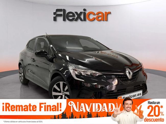 RENAULT Clio (Equilibre TCe 67 kW (91CV)) en Sevilla