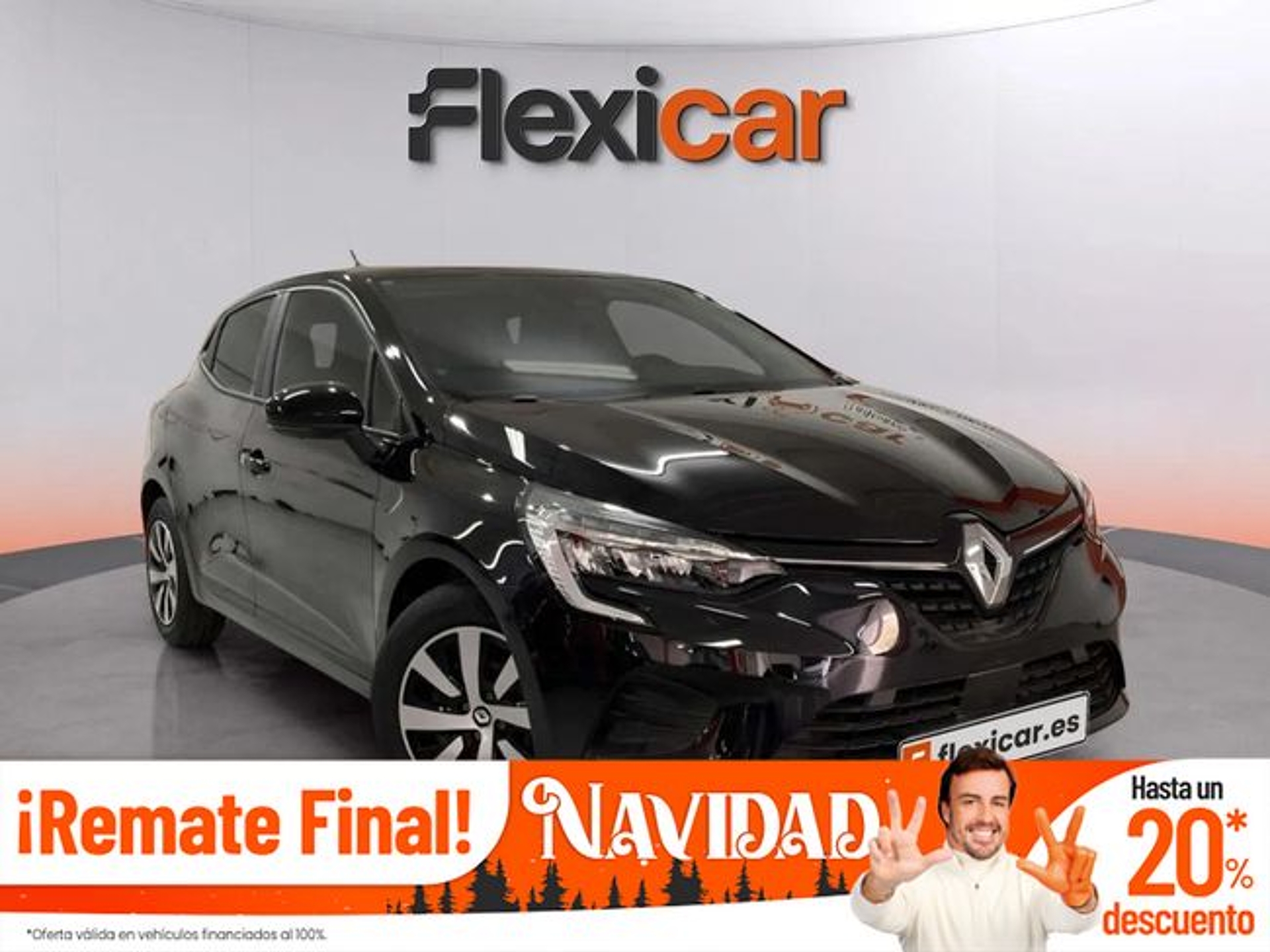 Imagen de RENAULT Clio