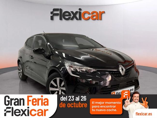 RENAULT Clio (Equilibre TCe 67 kW (91CV)) en Sevilla