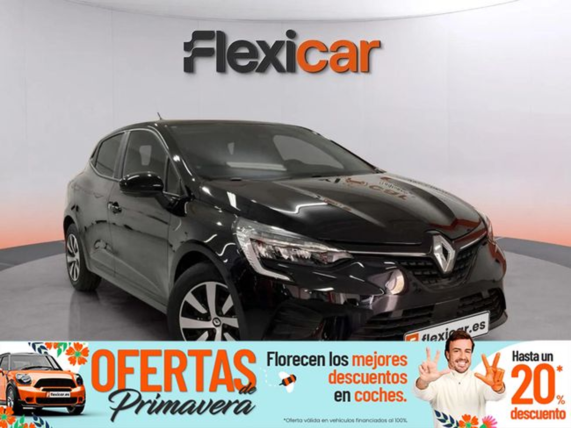 Imagen de RENAULT Clio