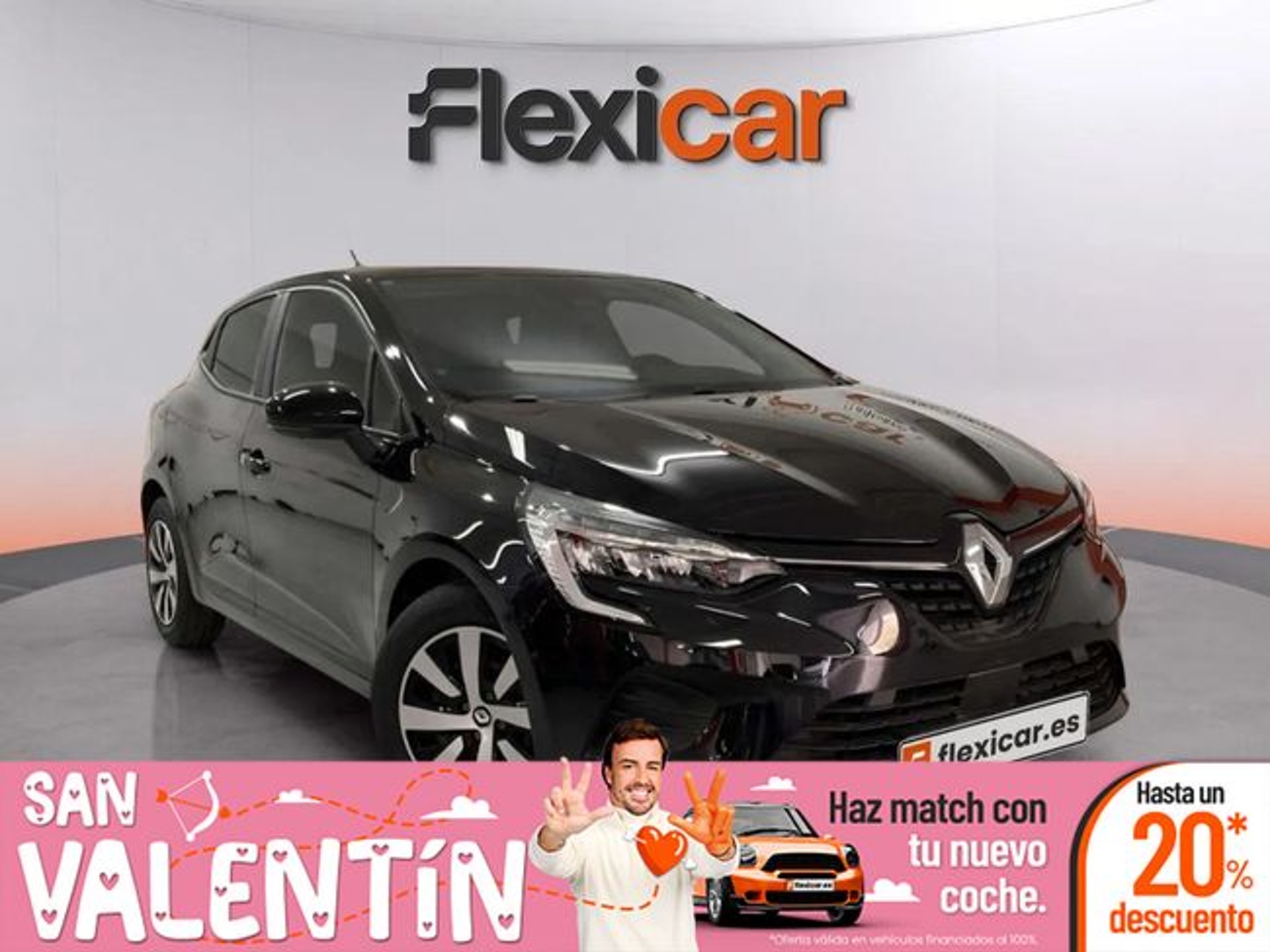 Imagen de RENAULT Clio