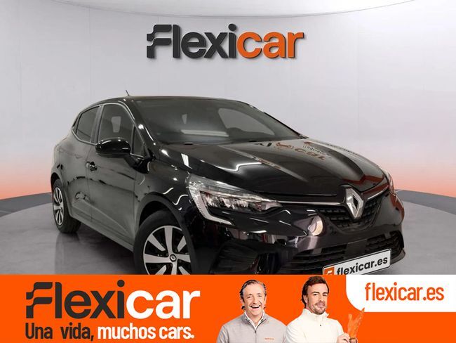 RENAULT Clio (Equilibre TCe 67 kW (91CV)) en Sevilla