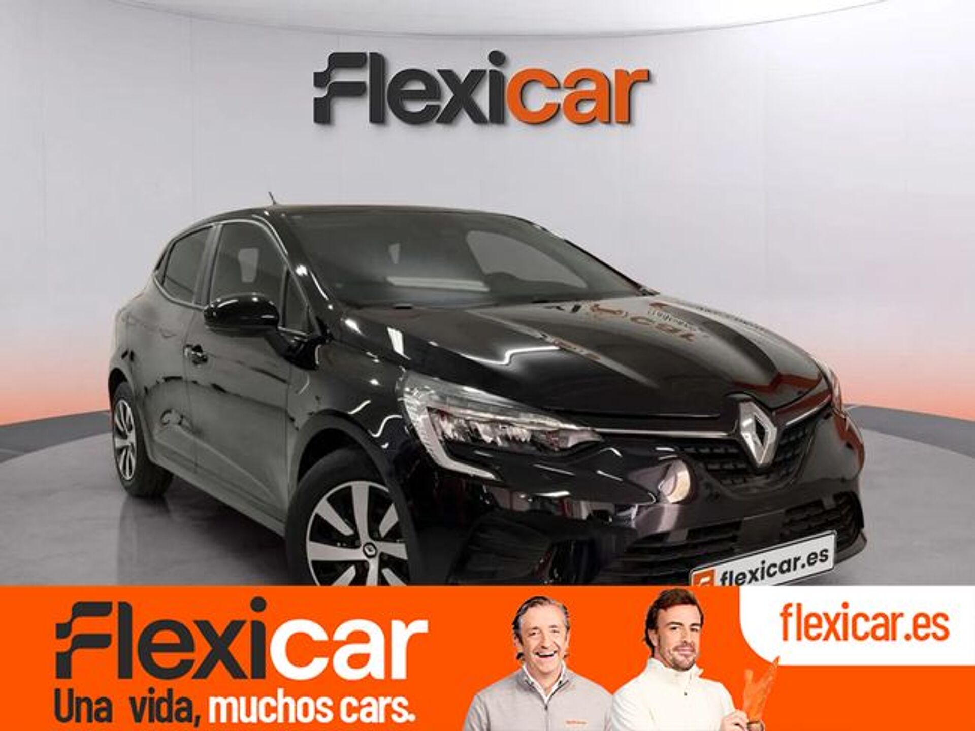 Imagen 1 de RENAULT Clio