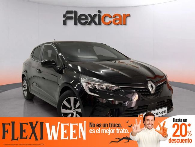 RENAULT Clio (Equilibre TCe 67 kW (91CV)) en Sevilla