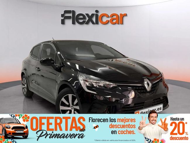 Foto del RENAULT Clio TCe Equilibre 67kW