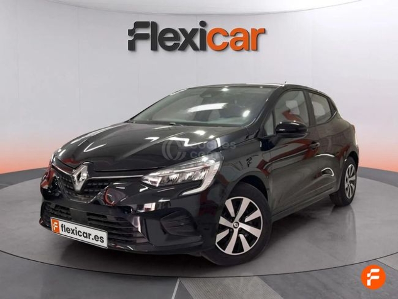 Foto del RENAULT Clio TCe Equilibre 67kW