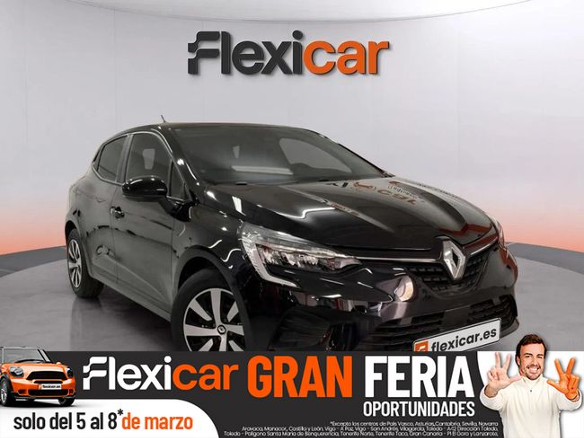 Imagen de RENAULT Clio