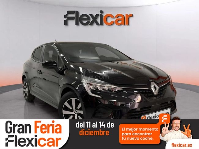 Foto del RENAULT Clio TCe Equilibre 67kW