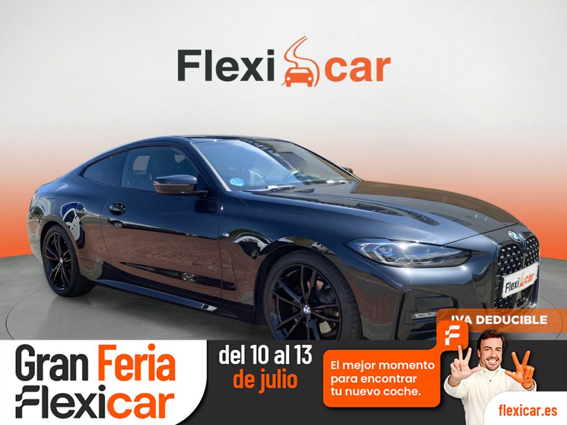 Imagen de BMW Serie 4
