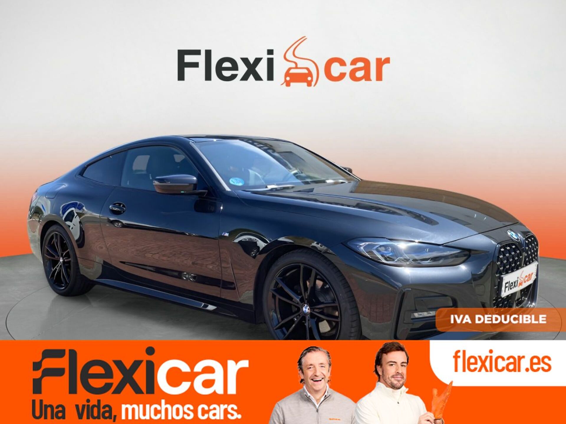 Imagen de BMW Serie 4