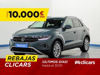 Imagen de VOLKSWAGEN T-Roc 1.5 TSI Life