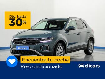 Imagen de VOLKSWAGEN T-Roc 1.5 TSI Life