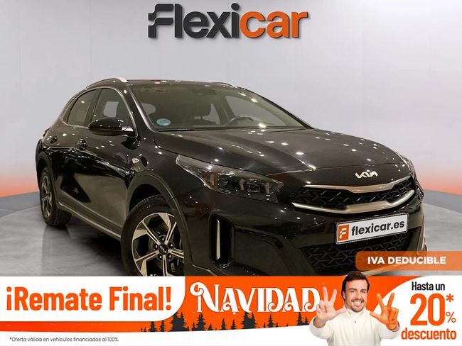 KIA XCeed (1.5 MHEV iMT Drive 118kW (160CV)) en Alicante