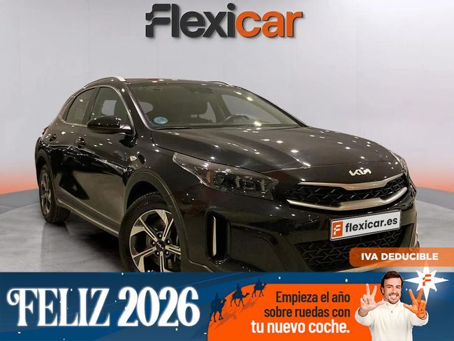 KIA XCeed (1.5 MHEV iMT Drive 118kW (160CV)) en Alicante