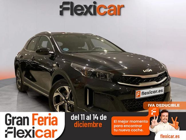 KIA XCeed (1.5 MHEV iMT Drive 118kW (160CV)) en Alicante