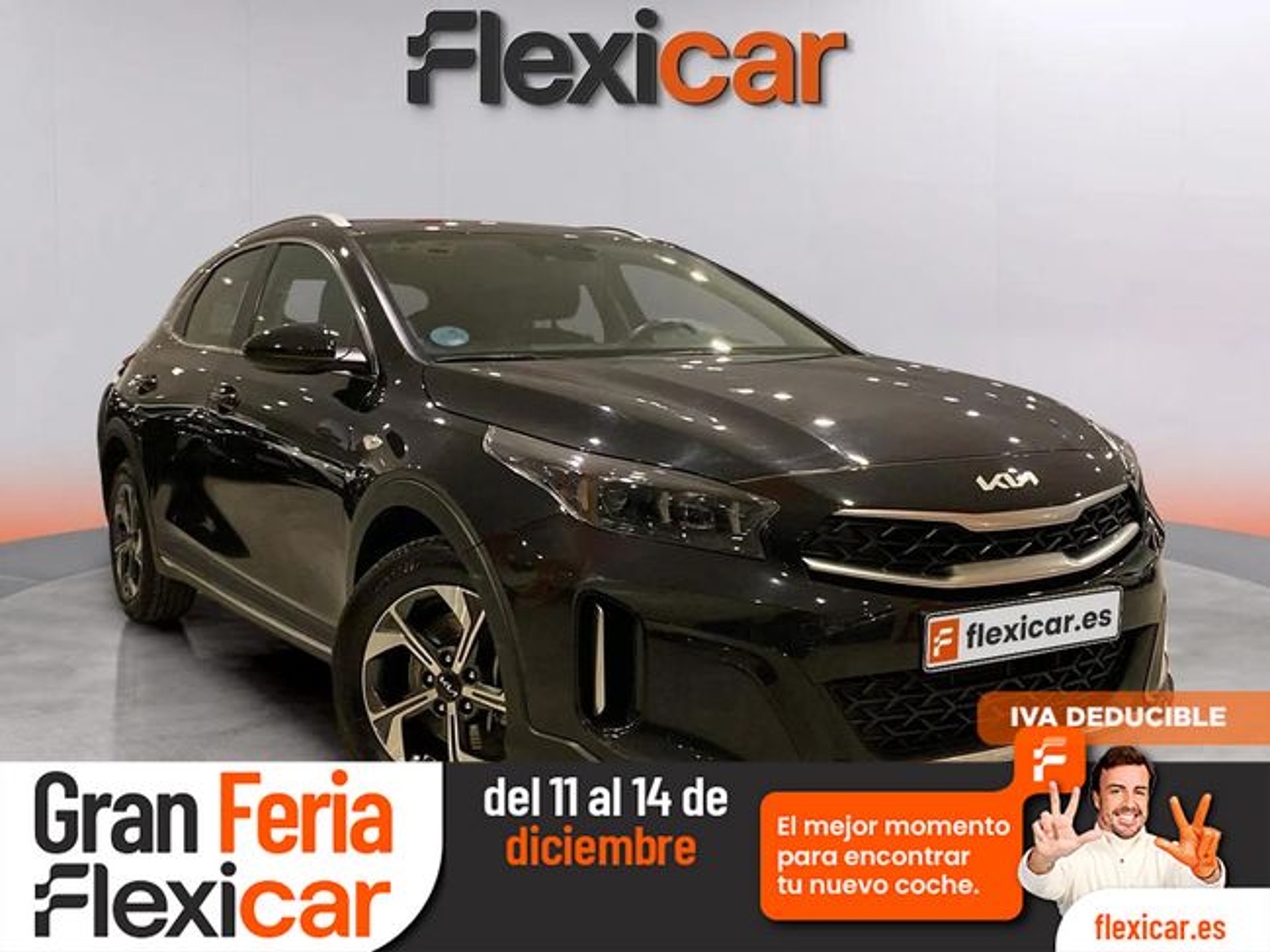 Imagen de KIA XCeed