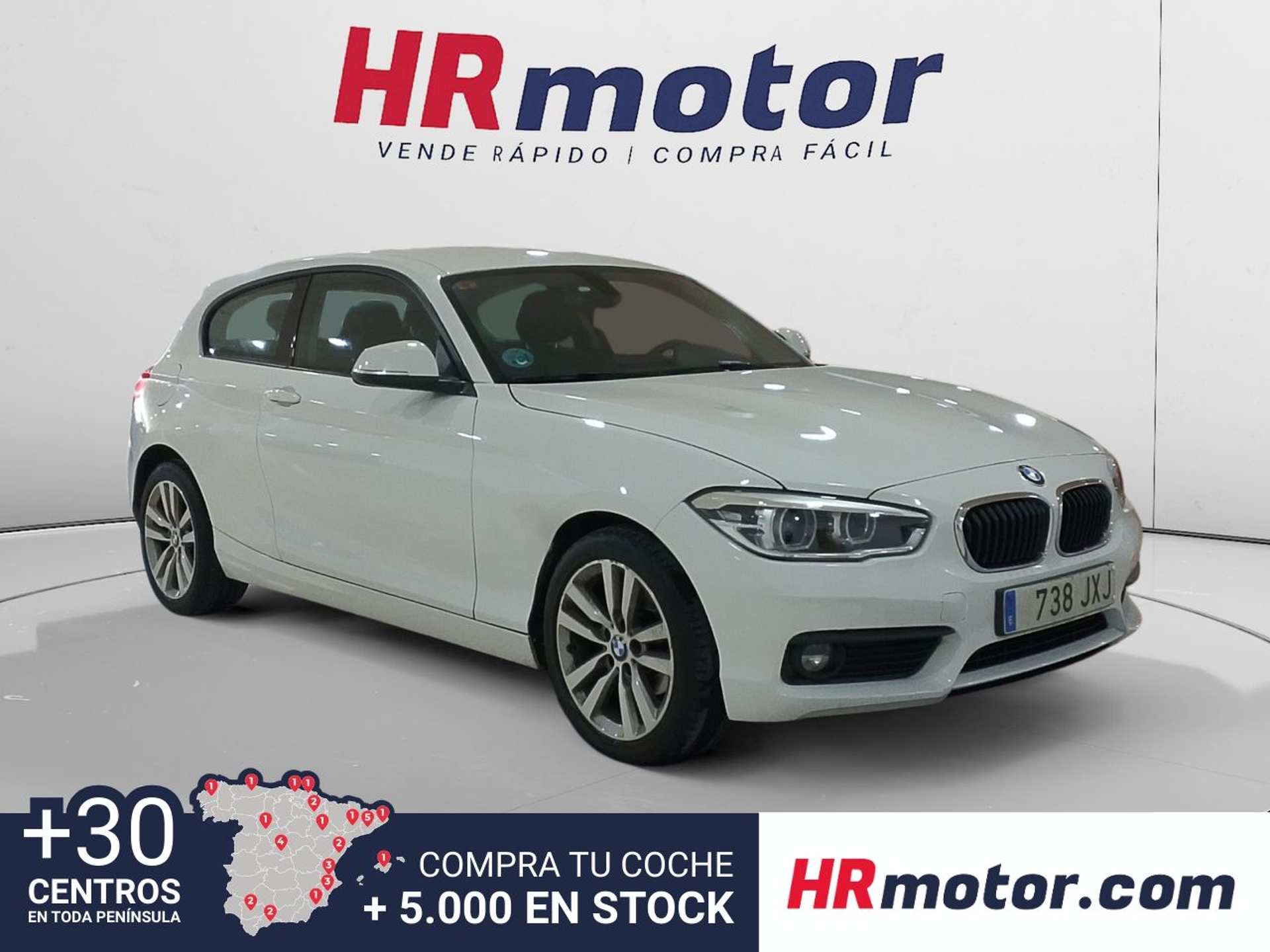 Imagen de BMW Serie 1