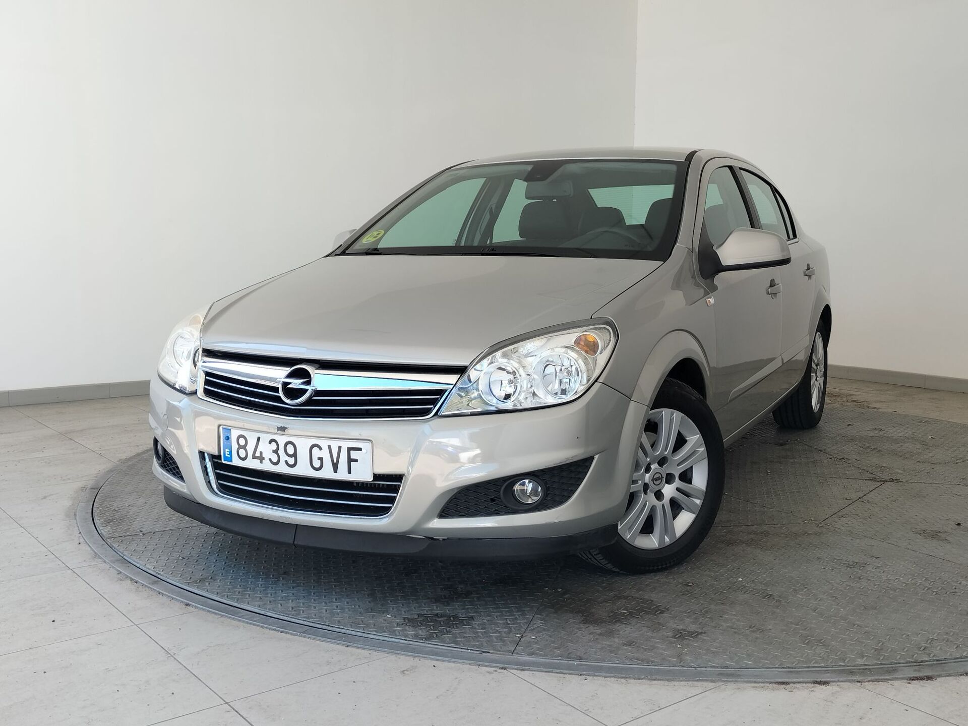 Imagen de OPEL Astra