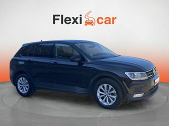 Imagen de VOLKSWAGEN Tiguan 2.0TDI Advance 85kW