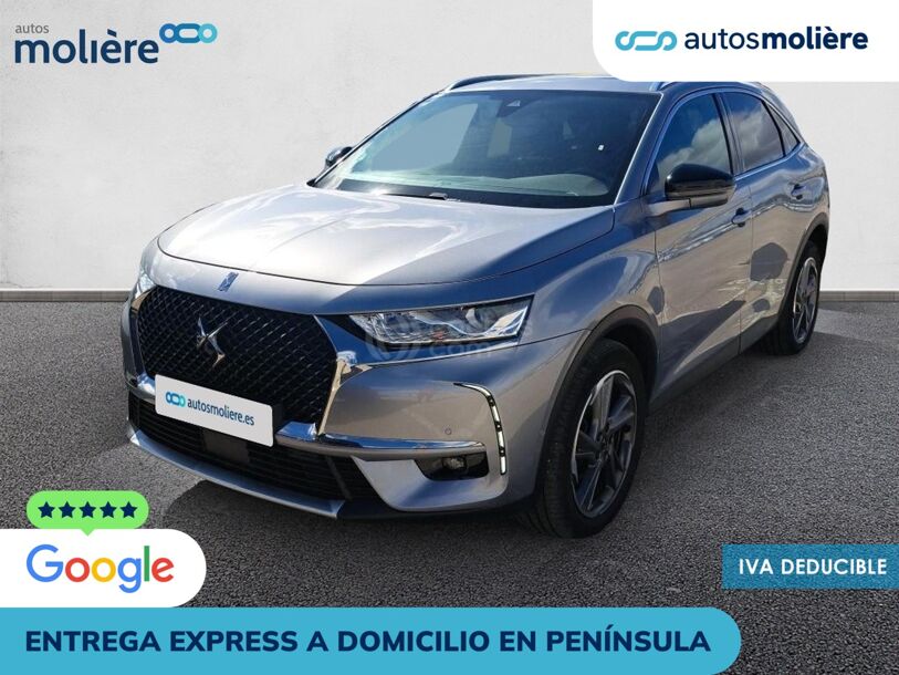 Foto del DS DS3 Crossback DS 3 Crossback BlueHDi Bastille 130 Aut.