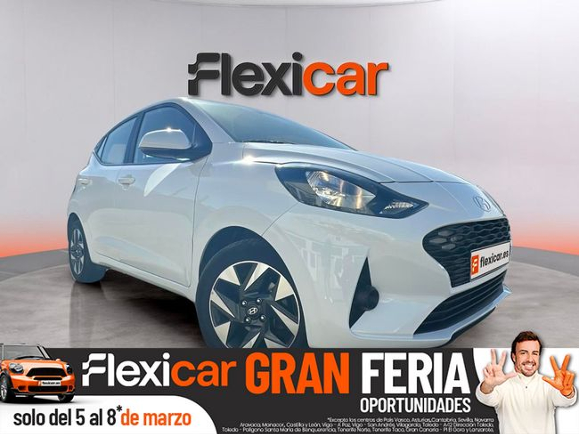 Imagen de HYUNDAI i10