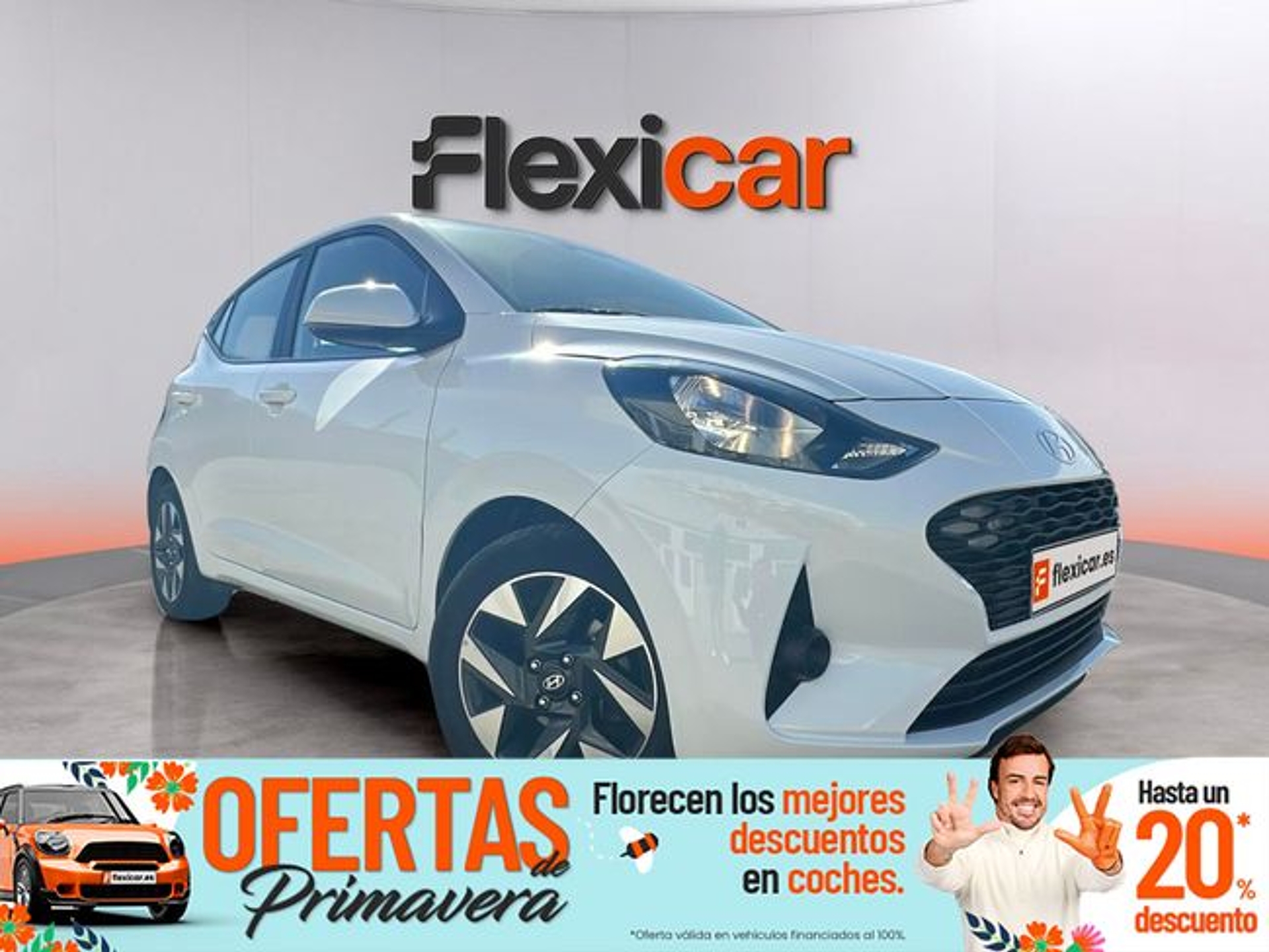 Imagen de HYUNDAI i10