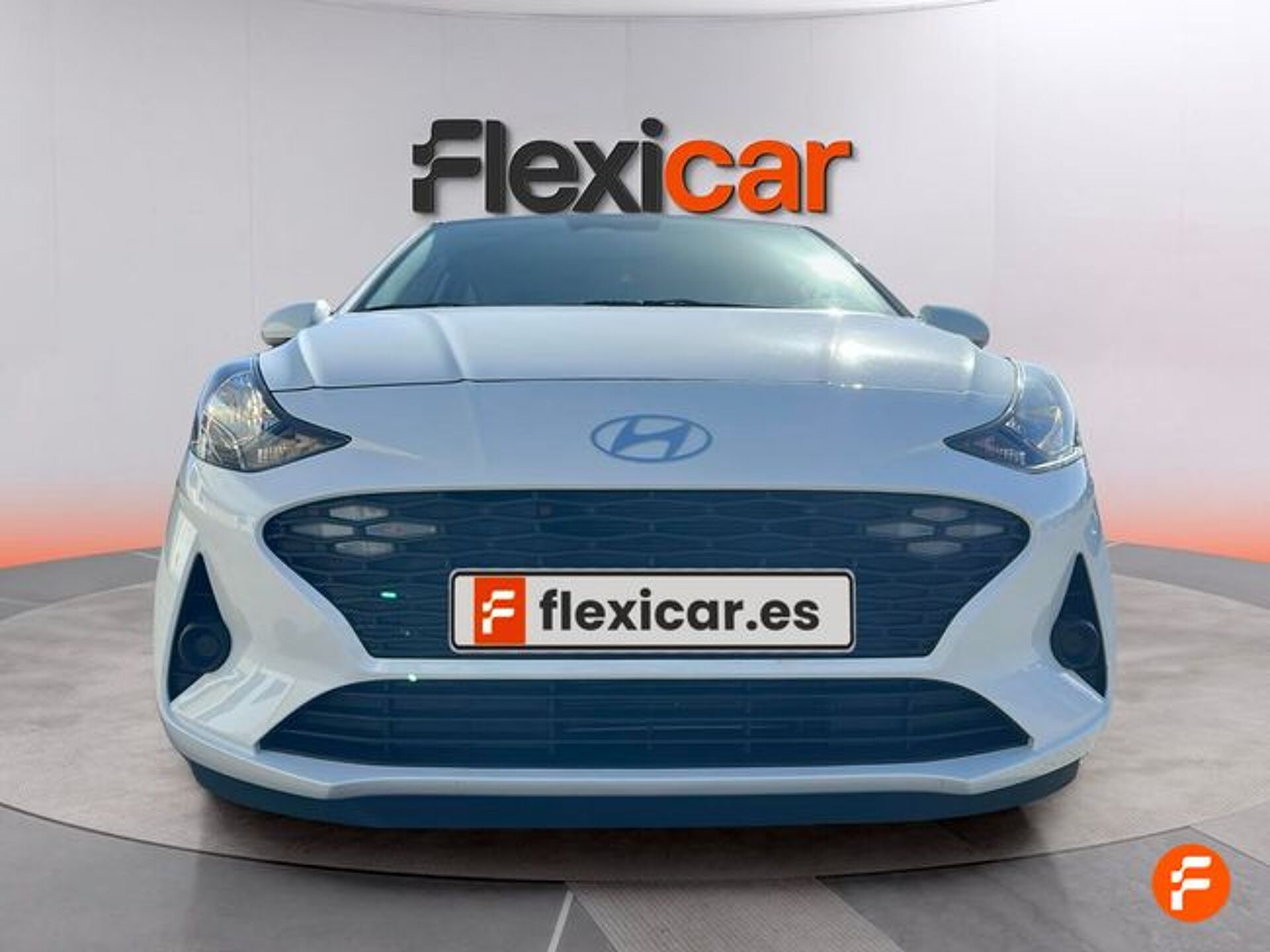 Imagen 2 de HYUNDAI i10