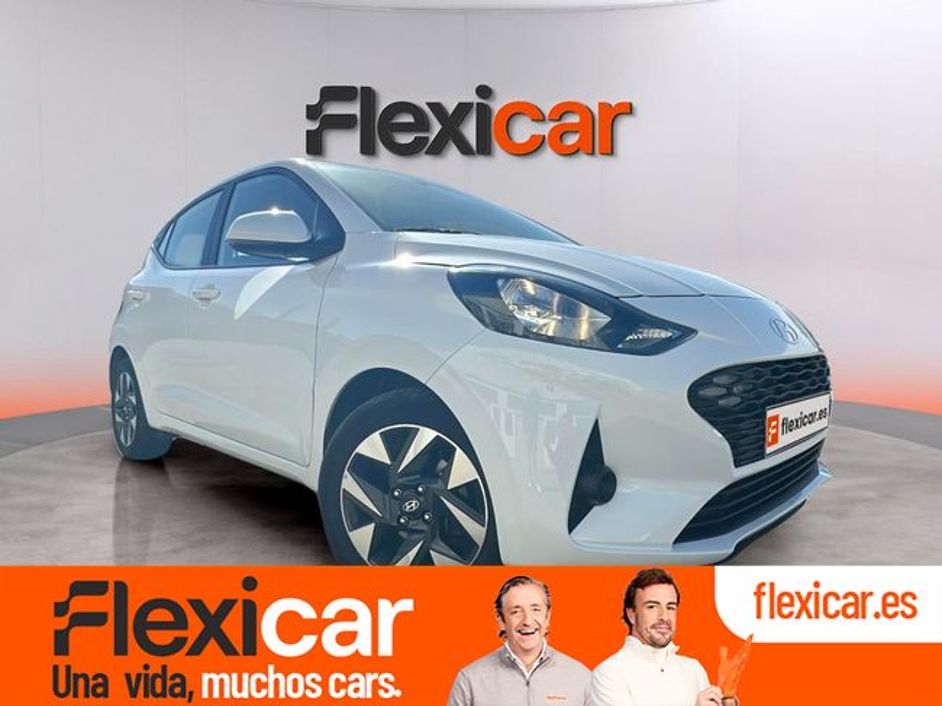 Imagen de HYUNDAI i10