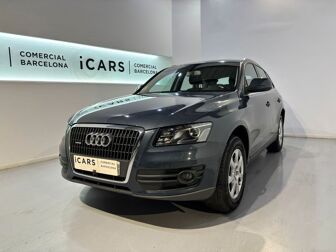 Imagen de AUDI Q5 2.0TDI quattro 170 DPF