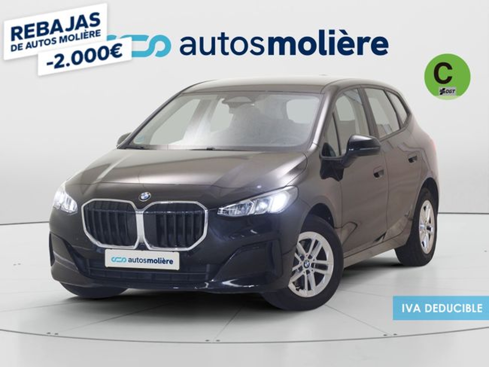 Imagen de BMW Serie 2