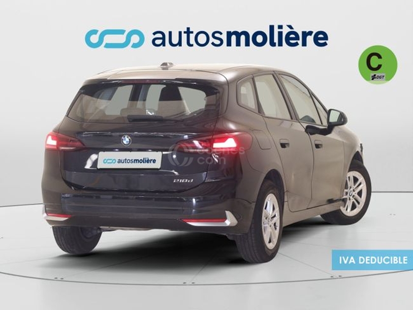 Foto del BMW Serie 2 218dA Active Tourer