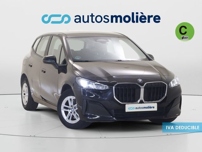 Foto del BMW Serie 2 218dA Active Tourer