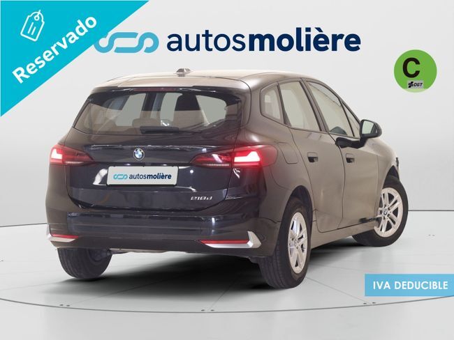 Foto del BMW Serie 2 218dA Active Tourer