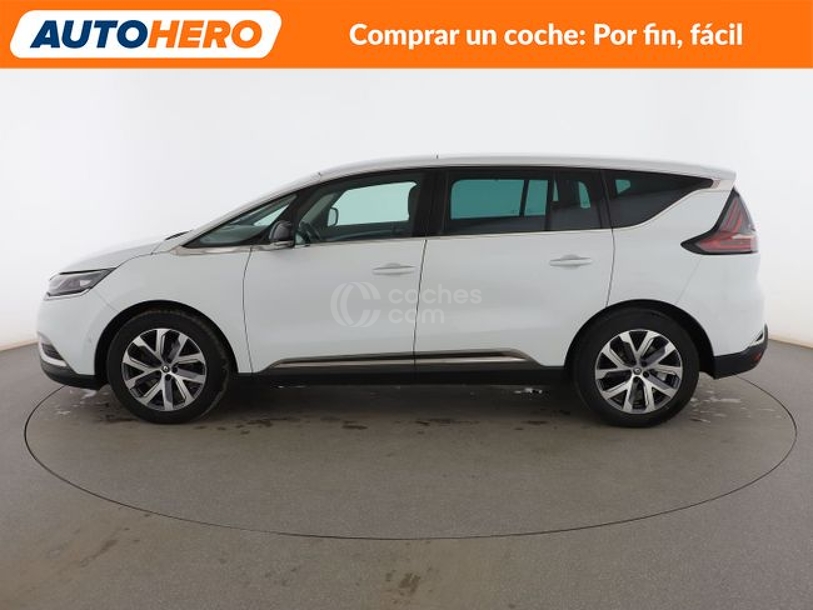 Foto del RENAULT Espace 1.6dCi TT Energy Zen EDC 118kW