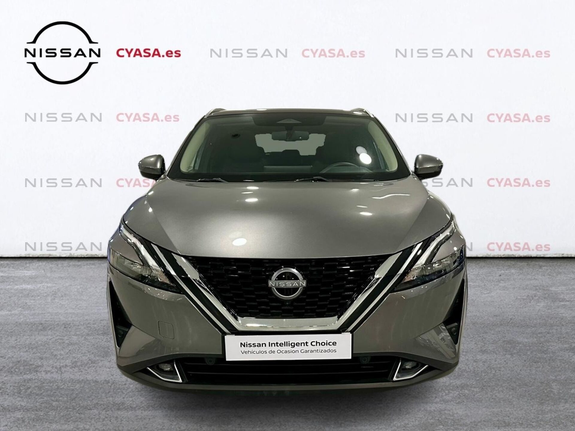 Imagen 2 de NISSAN Qashqai