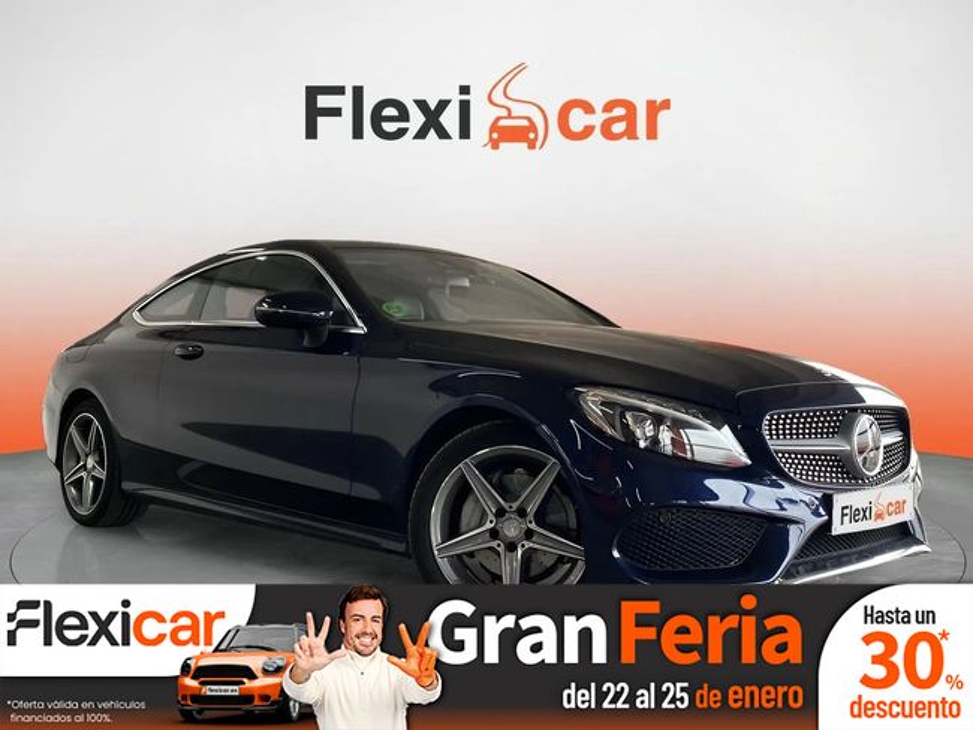 Imagen de MERCEDES Clase C